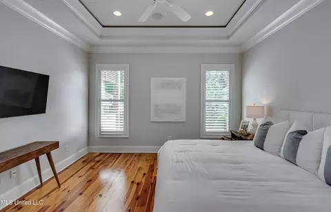 Bedroom - 105 Longleaf Ln, Madison, MS 39110 photo 11 of 19