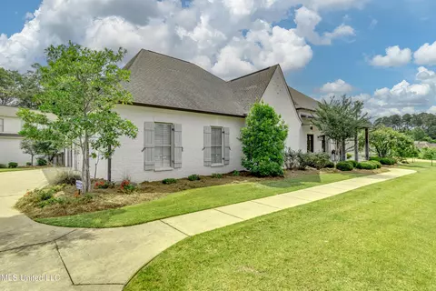 Exterior - 105 Longleaf Ln, Madison, MS 39110 photo 13 of 13
