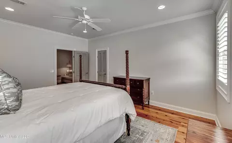 Bedroom - 105 Longleaf Ln, Madison, MS 39110 photo 18 of 19