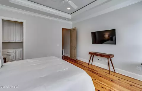 Bedroom - 105 Longleaf Ln, Madison, MS 39110 photo 13 of 19