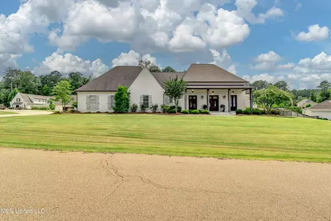 Exterior - 105 Longleaf Ln, Madison, MS 39110 photo 12 of 13