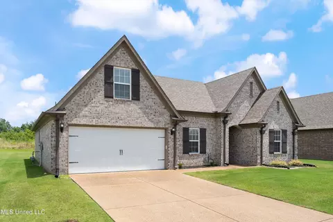 3282 Magnolia Bloom Dr, Hernando, MS 38632 photo 2