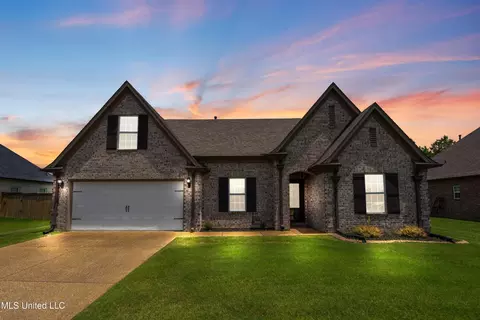 3282 Magnolia Bloom Dr, Hernando, MS 38632 photo 26