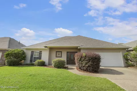Exterior - 153 Regatta Dr, Brandon, MS 39047 photo 3 of 3