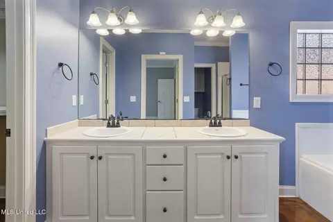 Bath - 153 Regatta Dr, Brandon, MS 39047 photo 1 of 4