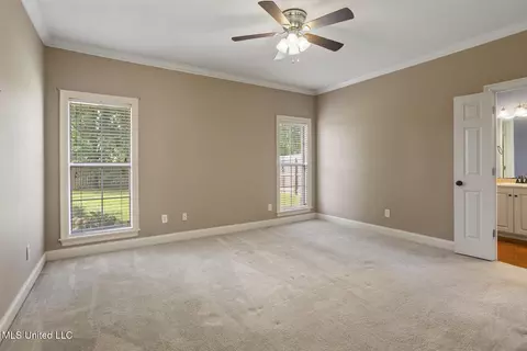 Bedroom - 153 Regatta Dr, Brandon, MS 39047 photo 1 of 3