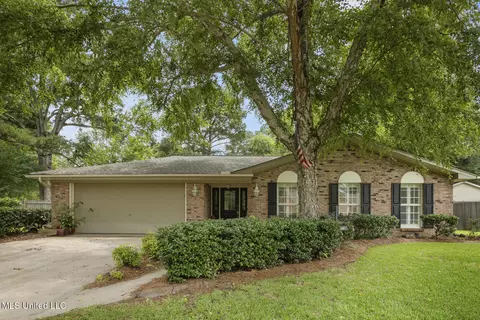 441 Traceland St, Madison, MS 39110
