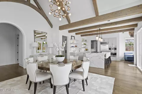 Dining - 150 Old Trace Rd, Madison, MS 39110 photo 1 of 5