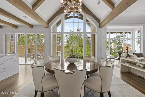 Dining - 150 Old Trace Rd, Madison, MS 39110 photo 5 of 5