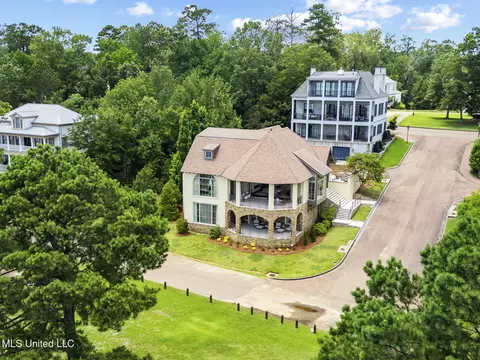 View/Area - 150 Old Trace Rd, Madison, MS 39110 photo 4 of 12