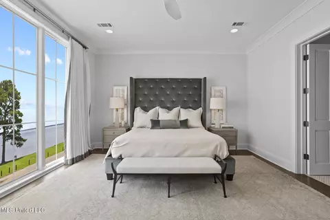 Bedroom - 150 Old Trace Rd, Madison, MS 39110 photo 6 of 6