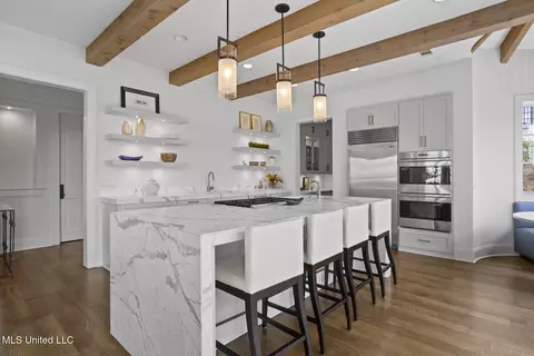 Kitchen - 150 Old Trace Rd, Madison, MS 39110 photo 1 of 6