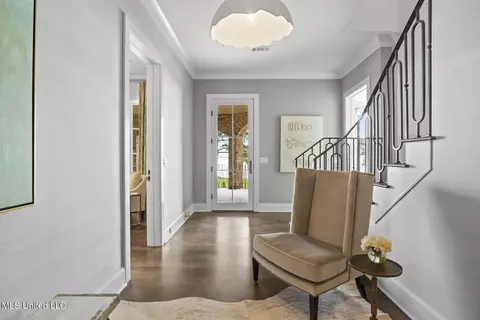 Entry Way - 150 Old Trace Rd, Madison, MS 39110 photo 3 of 3