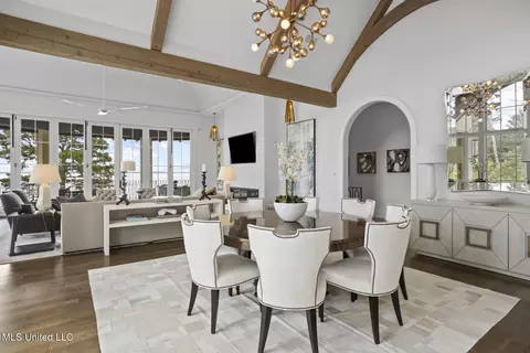 Dining - 150 Old Trace Rd, Madison, MS 39110 photo 3 of 5
