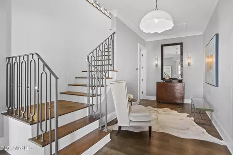 Entry Way - 150 Old Trace Rd, Madison, MS 39110 photo 2 of 3