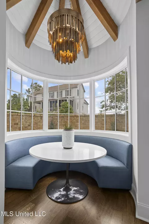 Dining - 150 Old Trace Rd, Madison, MS 39110 photo 4 of 5