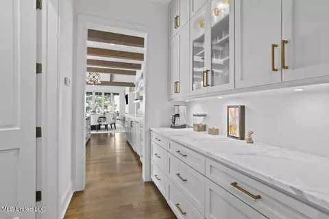 Entry Way - 150 Old Trace Rd, Madison, MS 39110 photo 1 of 3