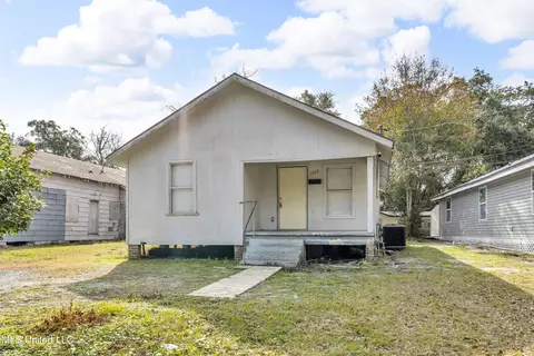 1317 20th St, Gulfport, MS 39501