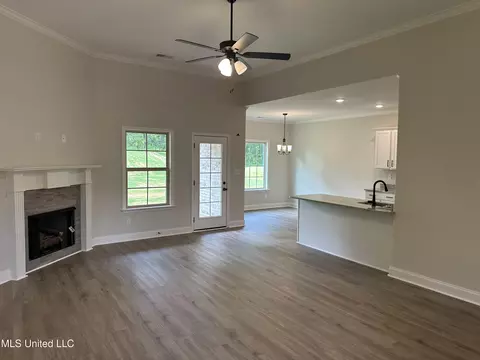 Living - 864 Andys Way, Hernando, MS 38632 photo 3 of 5