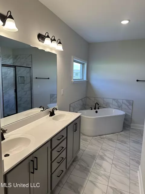 Bath - 864 Andys Way, Hernando, MS 38632 photo 1 of 5