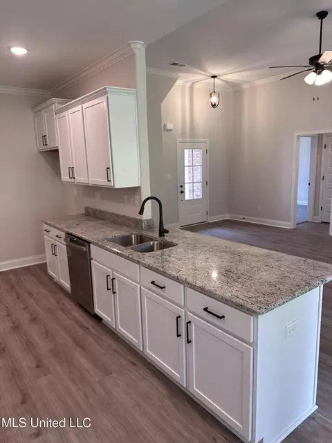 Kitchen - 864 Andys Way, Hernando, MS 38632 photo 3 of 5