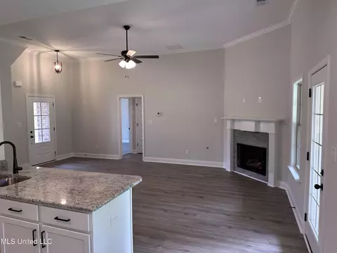 Living - 864 Andys Way, Hernando, MS 38632 photo 1 of 5