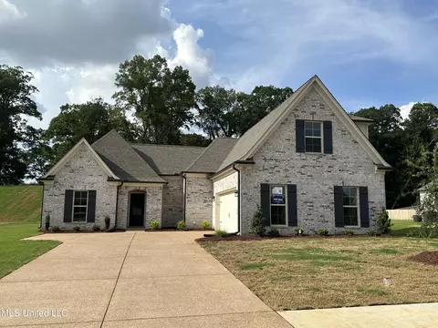 864 Andys Way, Hernando, MS 38632