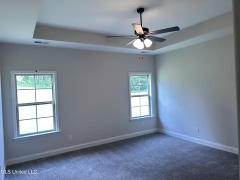 Bedroom - 864 Andys Way, Hernando, MS 38632 photo 1 of 6