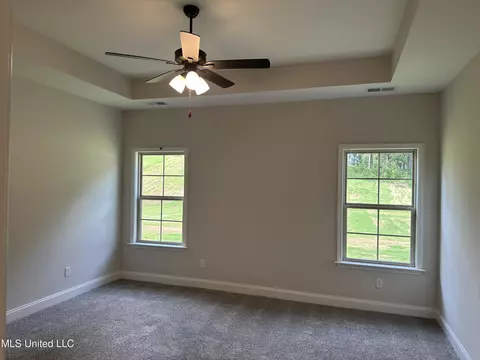 Bedroom - 864 Andys Way, Hernando, MS 38632 photo 2 of 6