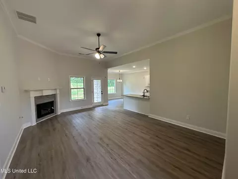 Living - 864 Andys Way, Hernando, MS 38632 photo 5 of 5