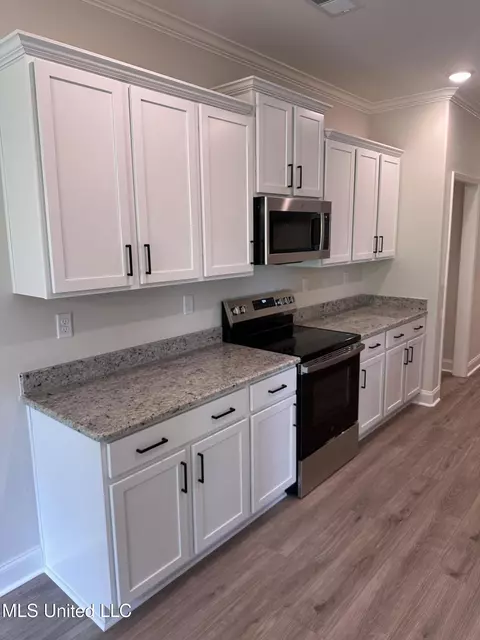 Kitchen - 864 Andys Way, Hernando, MS 38632 photo 4 of 5