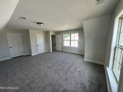 Bedroom - 864 Andys Way, Hernando, MS 38632 photo 5 of 6