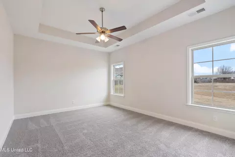 Bedroom - 896 Andys Way, Hernando, MS 38632 photo 1 of 7