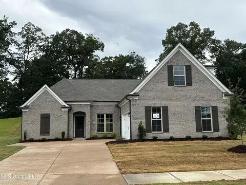 896 Andys Way, Hernando, MS 38632