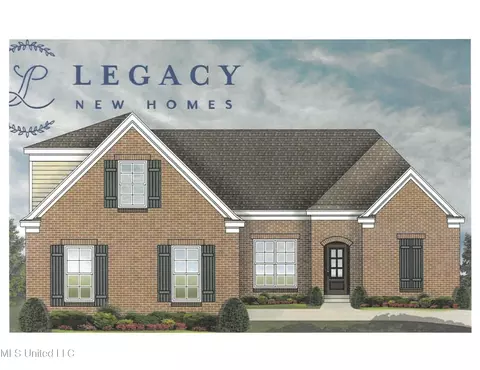 896 Andys Way, Hernando, MS 38632