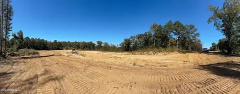 lot E A E Highway 16, Canton, MS 39046