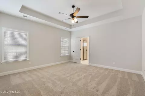 Bedroom - 939 Collie Dr, Hernando, MS 38632 photo 1 of 7