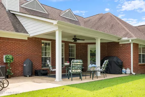 Exterior - 1283 Caleb Ln, Coldwater, MS 38618 photo 1 of 6