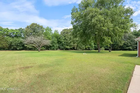 Exterior - 1283 Caleb Ln, Coldwater, MS 38618 photo 6 of 6