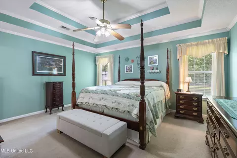 Bedroom - 1283 Caleb Ln, Coldwater, MS 38618 photo 1 of 4