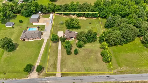View/Area - 1283 Caleb Ln, Coldwater, MS 38618 photo 1 of 5