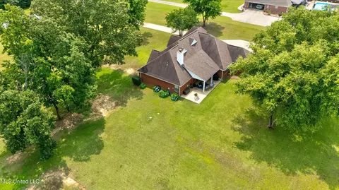 View/Area - 1283 Caleb Ln, Coldwater, MS 38618 photo 5 of 5