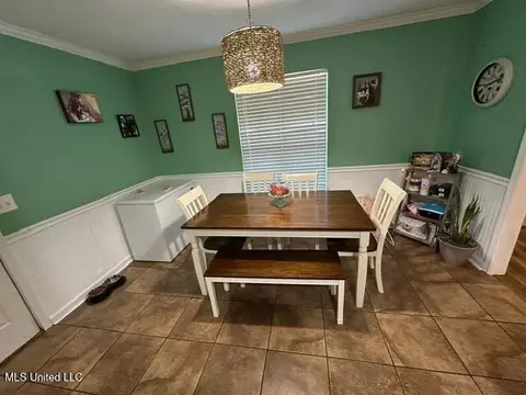 Dining - 133 Windchase, Brandon, MS 39042 photo 1 of 5