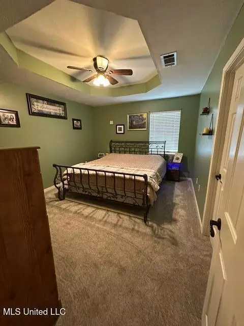 Bedroom - 133 Windchase, Brandon, MS 39042 photo 5 of 7