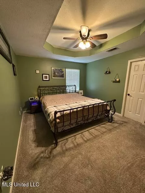 Bedroom - 133 Windchase, Brandon, MS 39042 photo 7 of 7