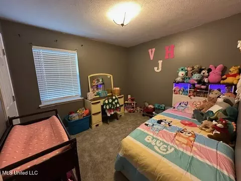 Bedroom - 133 Windchase, Brandon, MS 39042 photo 4 of 7