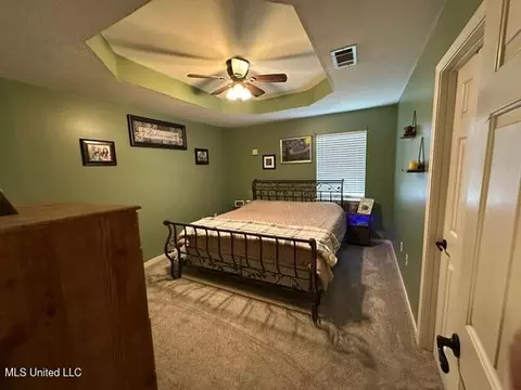 Bedroom - 133 Windchase, Brandon, MS 39042 photo 6 of 7