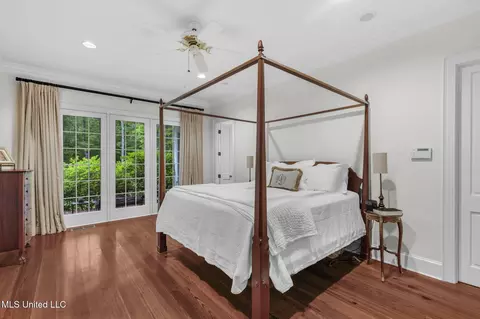 Bedroom - 169 Pine Hill Dr, Brandon, MS 39047 photo 1 of 11