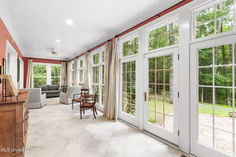 Exterior - 169 Pine Hill Dr, Brandon, MS 39047 photo 7 of 26
