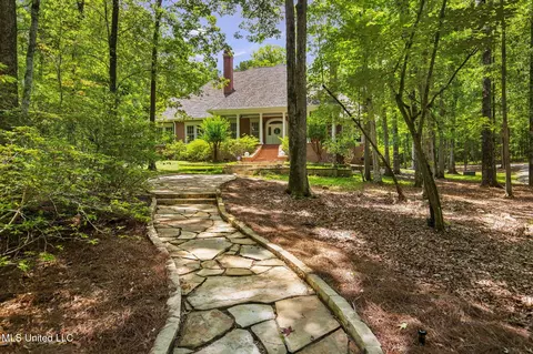 Exterior - 169 Pine Hill Dr, Brandon, MS 39047 photo 25 of 26